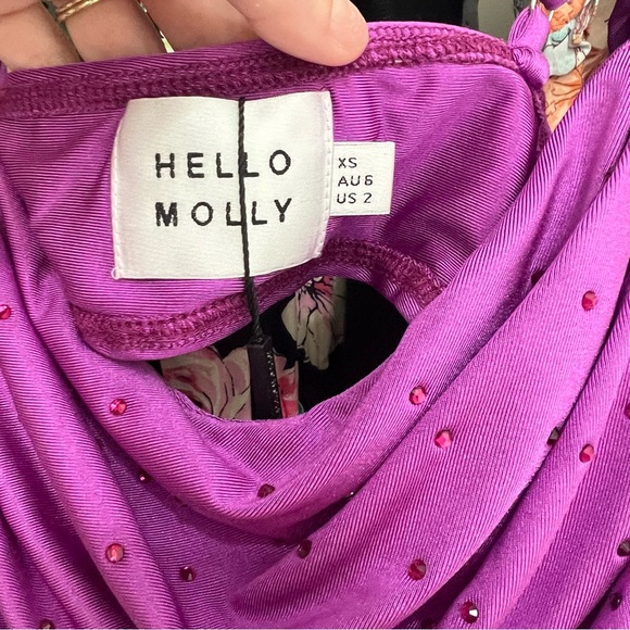 NWT hello molly set - Picture 5 of 5